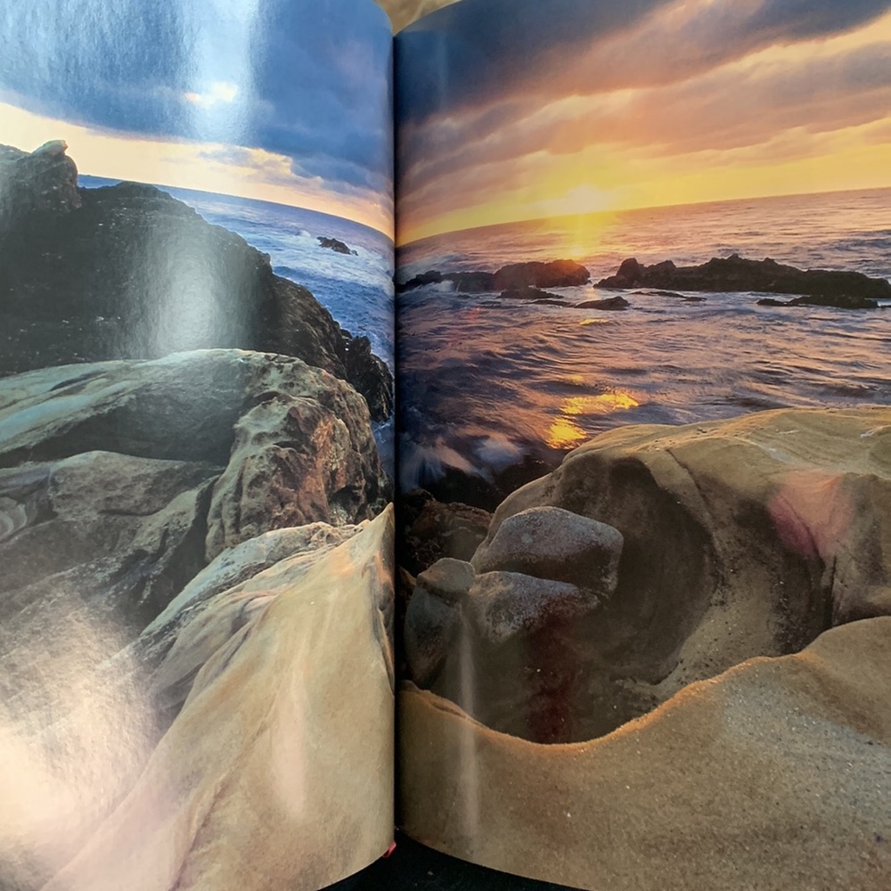 SALE!! Enduring America Land of Raven photographic book. 3